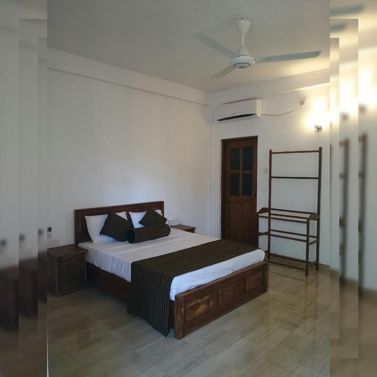 Isanka Lion Lodge Сигирия Экстерьер фото